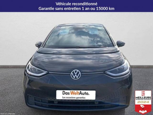Volkswagen Id.3 image 3