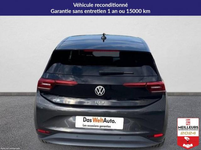 Volkswagen Id.3 image 9