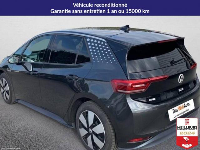 Volkswagen Id.3 image 7