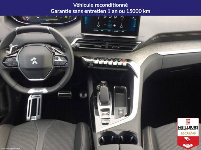 Peugeot 3008 image 6