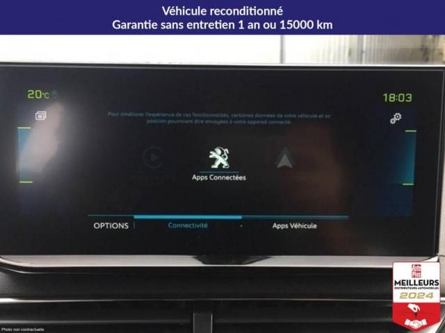 Peugeot 3008 image 2