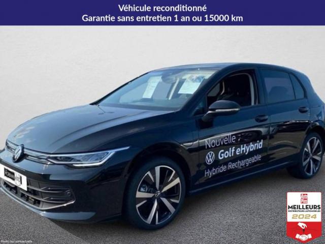 Volkswagen Golf Viii 1.5 Ehybrid 204 Dsg6 Vw Edition