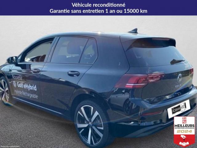 Volkswagen Golf image 4