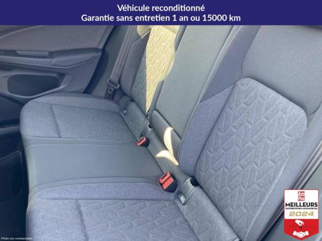 Volkswagen Golf image 9