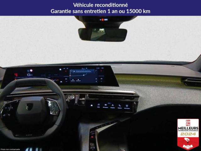 Peugeot 3008 image 2