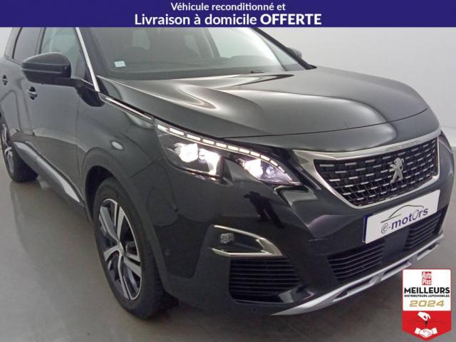Peugeot 5008 image 8