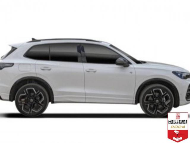 Volkswagen Tiguan image 6
