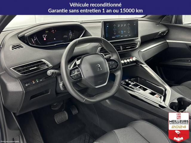 Peugeot 3008 image 8