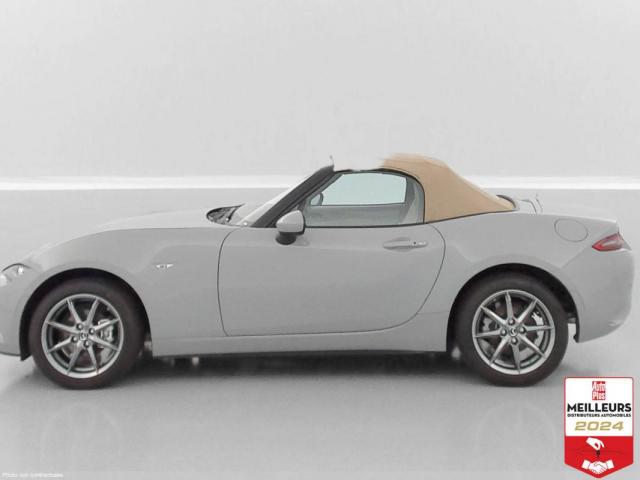 Mazda Mx-5 image 3