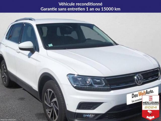 Volkswagen Tiguan image 4