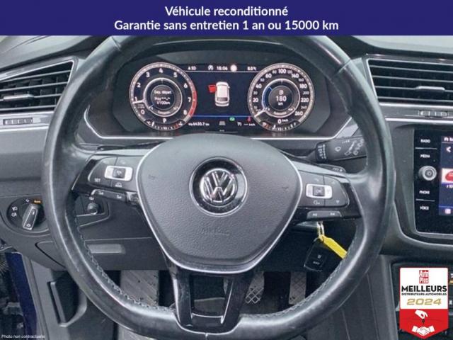 Volkswagen Tiguan image 7