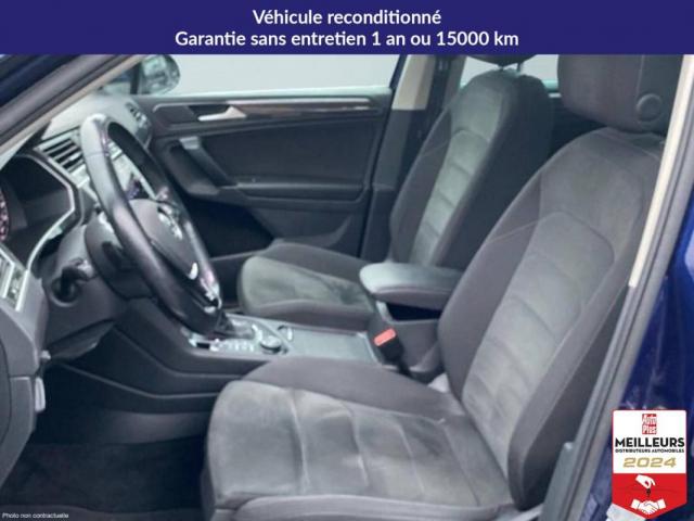 Volkswagen Tiguan image 5