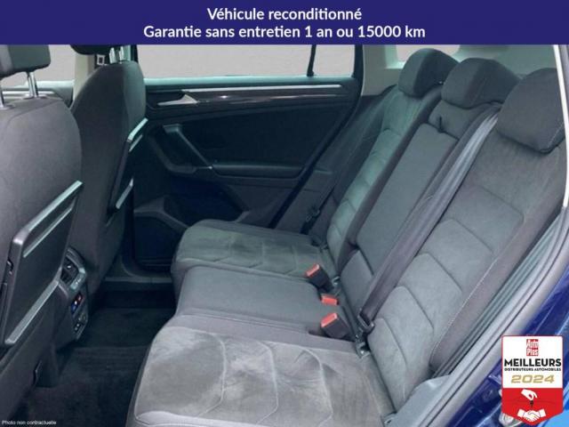 Volkswagen Tiguan image 3