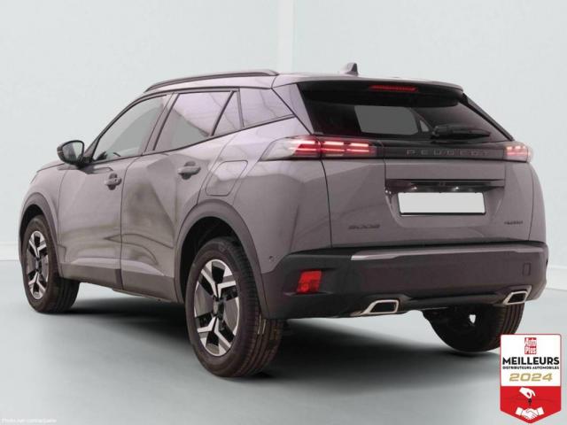 Peugeot 2008 image 2