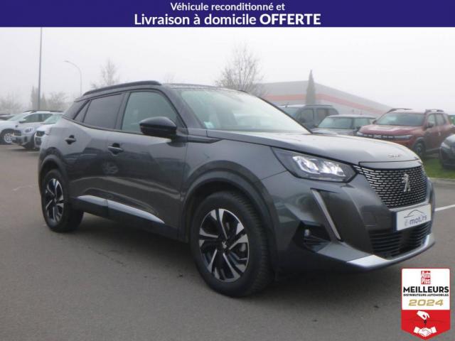 Peugeot 2008 image 3