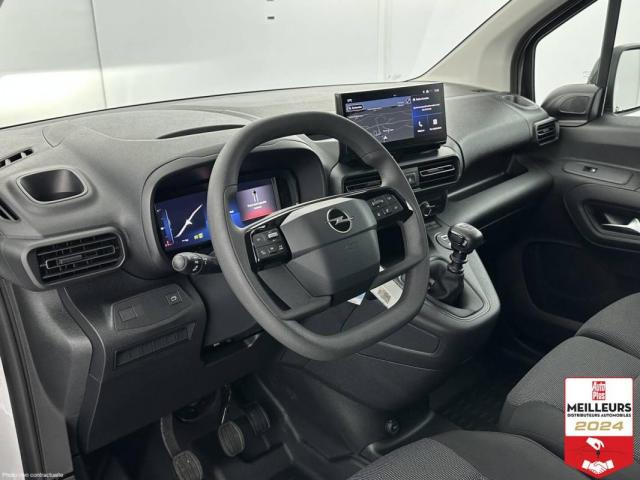 Opel Combo Cargo image 6