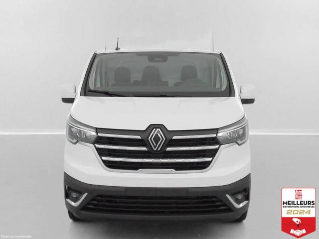 Renault Trafic image 2