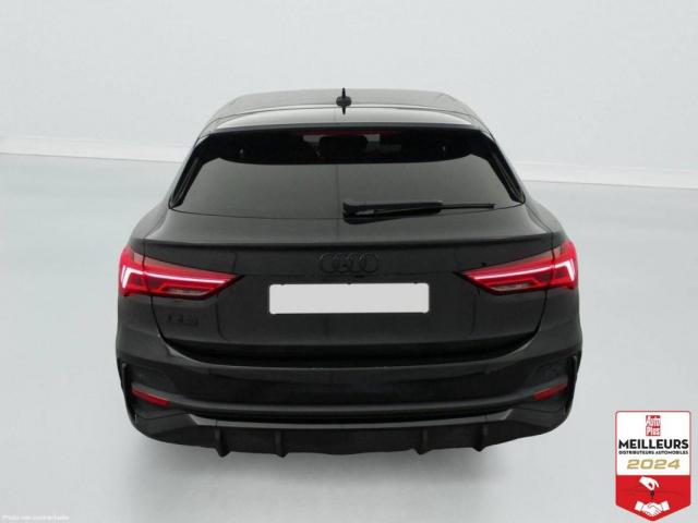 Audi Q3 Sportback image 6