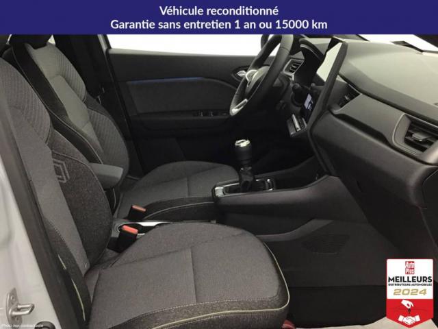 Renault Captur image 6