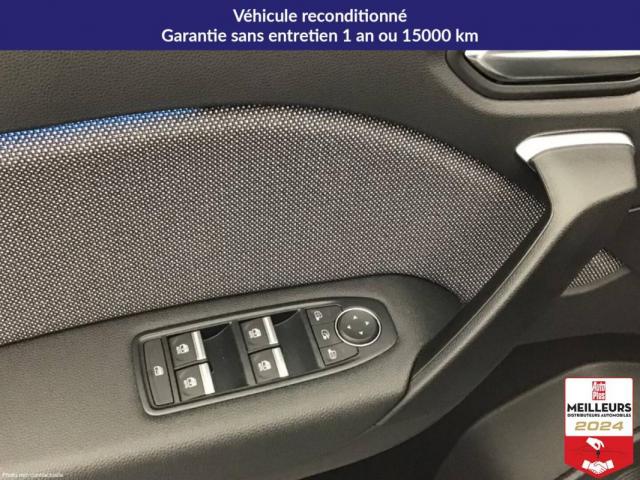 Renault Captur image 9