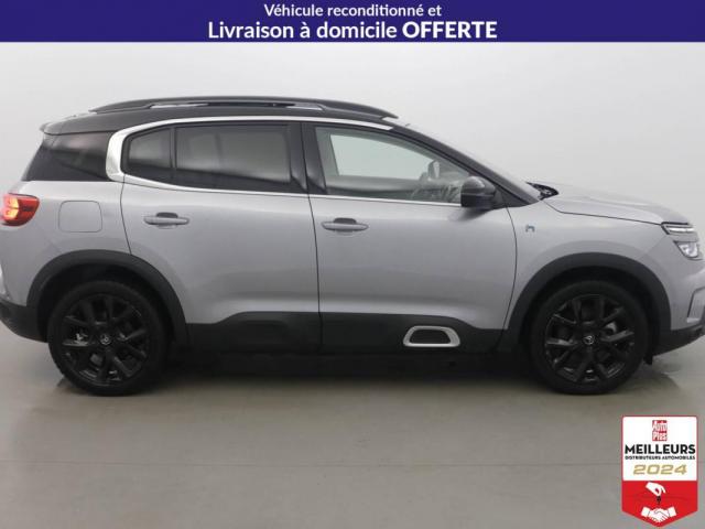 Citroen C5 Aircross image 8