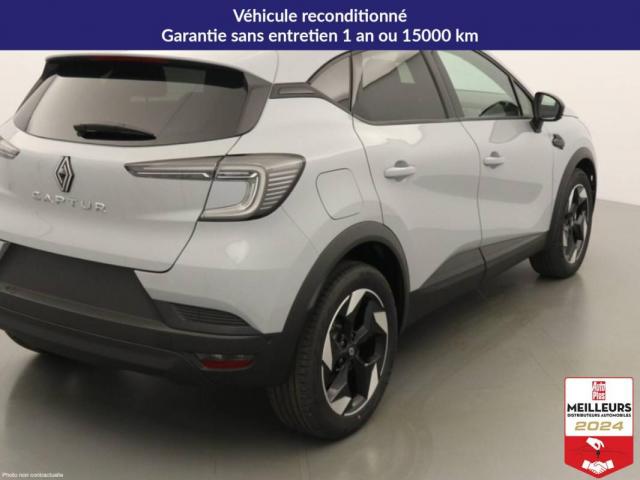 Renault Captur image 2