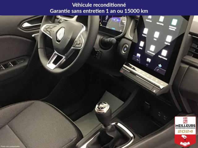 Renault Captur image 1