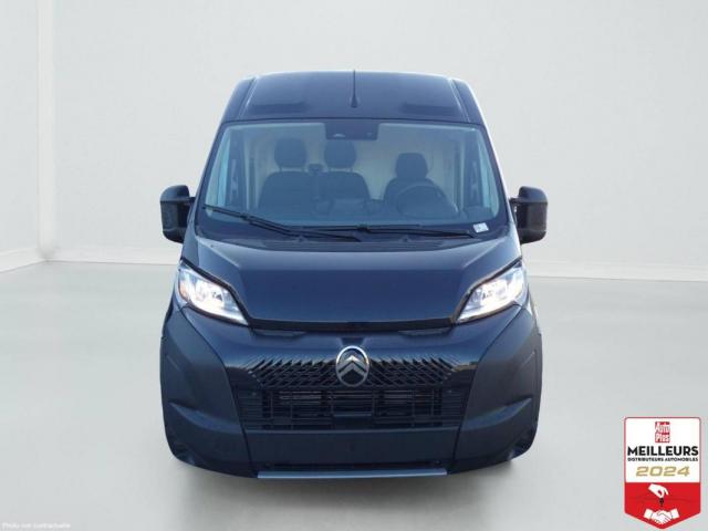 Citroen Jumper image 3