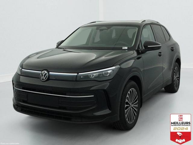 Volkswagen Tiguan image 9