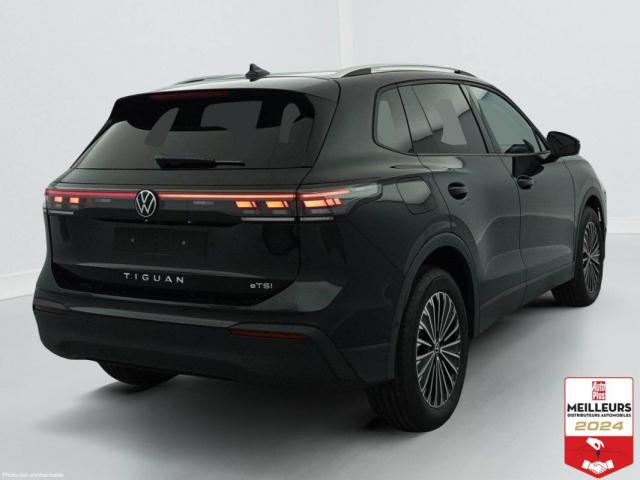 Volkswagen Tiguan image 3