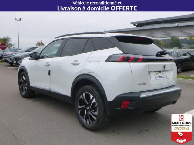 Peugeot 2008 image 7