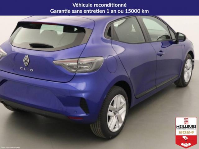 Renault Clio image 6