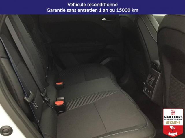 Renault Captur image 7