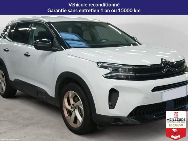 Citroen C5 Aircross image 5