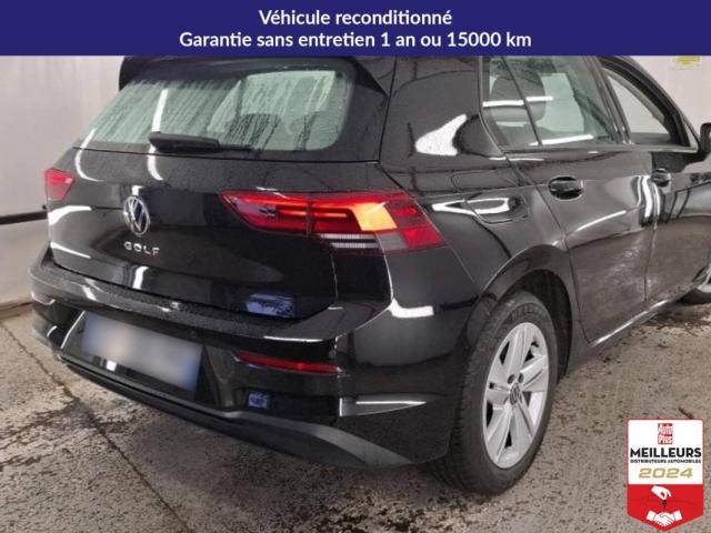 Volkswagen Golf image 4