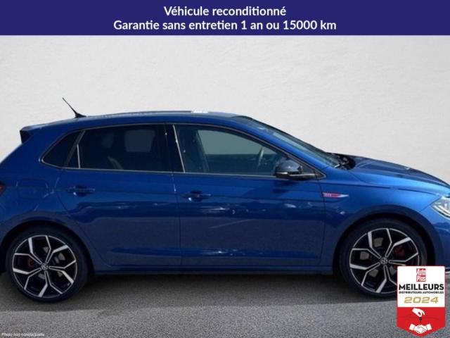 Volkswagen Polo image 2