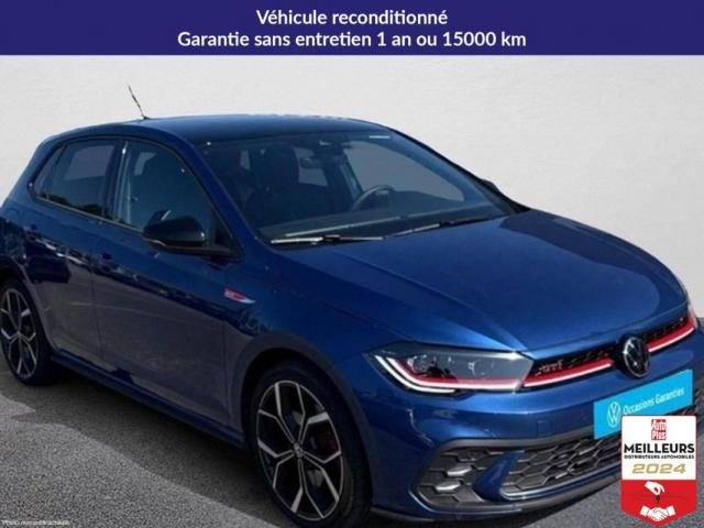 Volkswagen Polo image 5