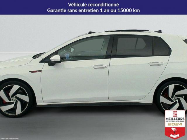 Volkswagen Golf image 7