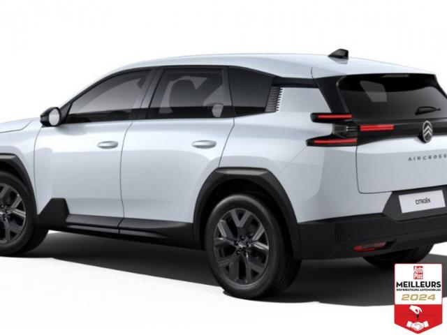 Citroen C5 Aircross image 1