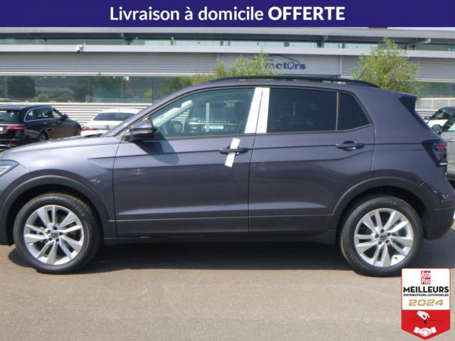 Volkswagen T-Cross image 9
