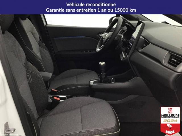 Renault Captur image 5