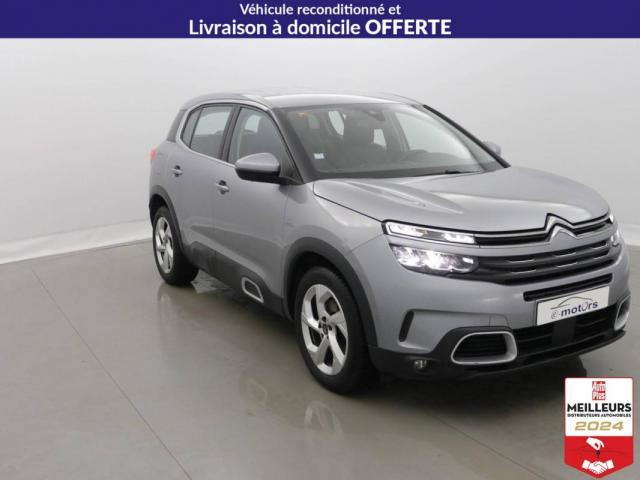 Citroen C5 Aircross image 5