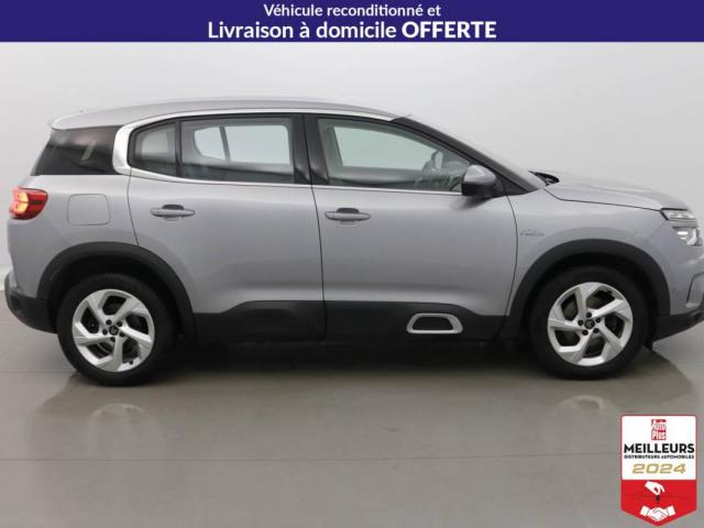 Citroen C5 Aircross image 4