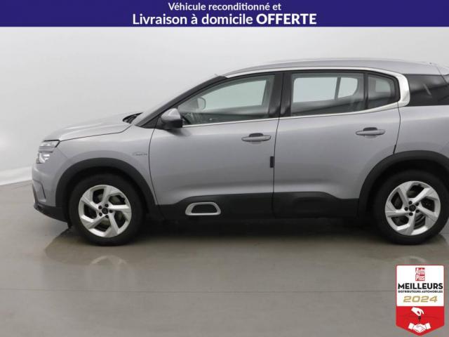 Citroen C5 Aircross image 6