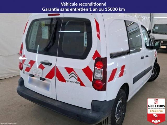 Citroen Berlingo image 3
