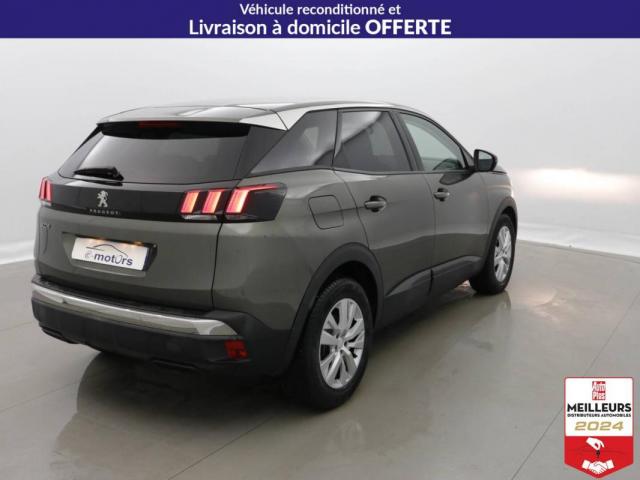 Peugeot 3008 image 5