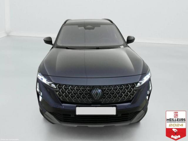 Renault Espace image 6