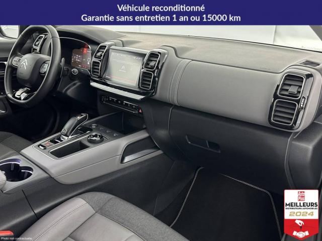 Citroen C5 Aircross image 1