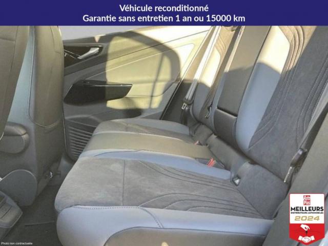 Volkswagen Id.5 image 1