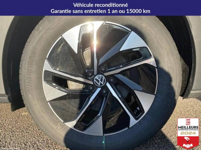 Volkswagen Id.5 image 7